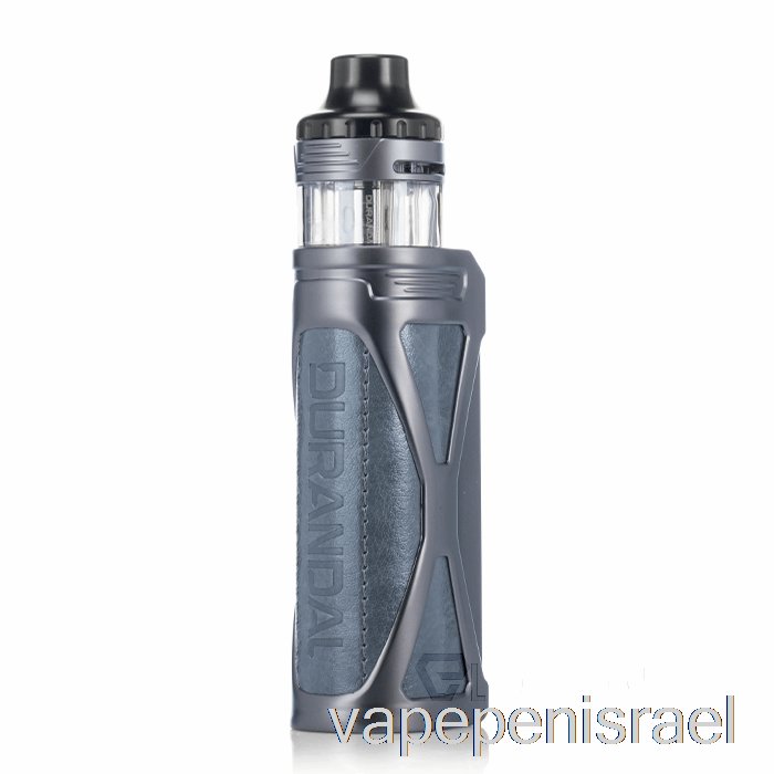 חד פעמי Vape Israel Horizon Durandal 85w Pod System אפור כהה